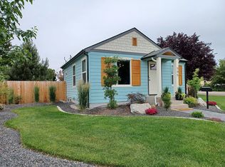 505 E Pine Ave, MERIDIAN, ID 83642