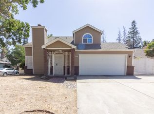 4621 W Sussex Way, Fresno, CA 93722