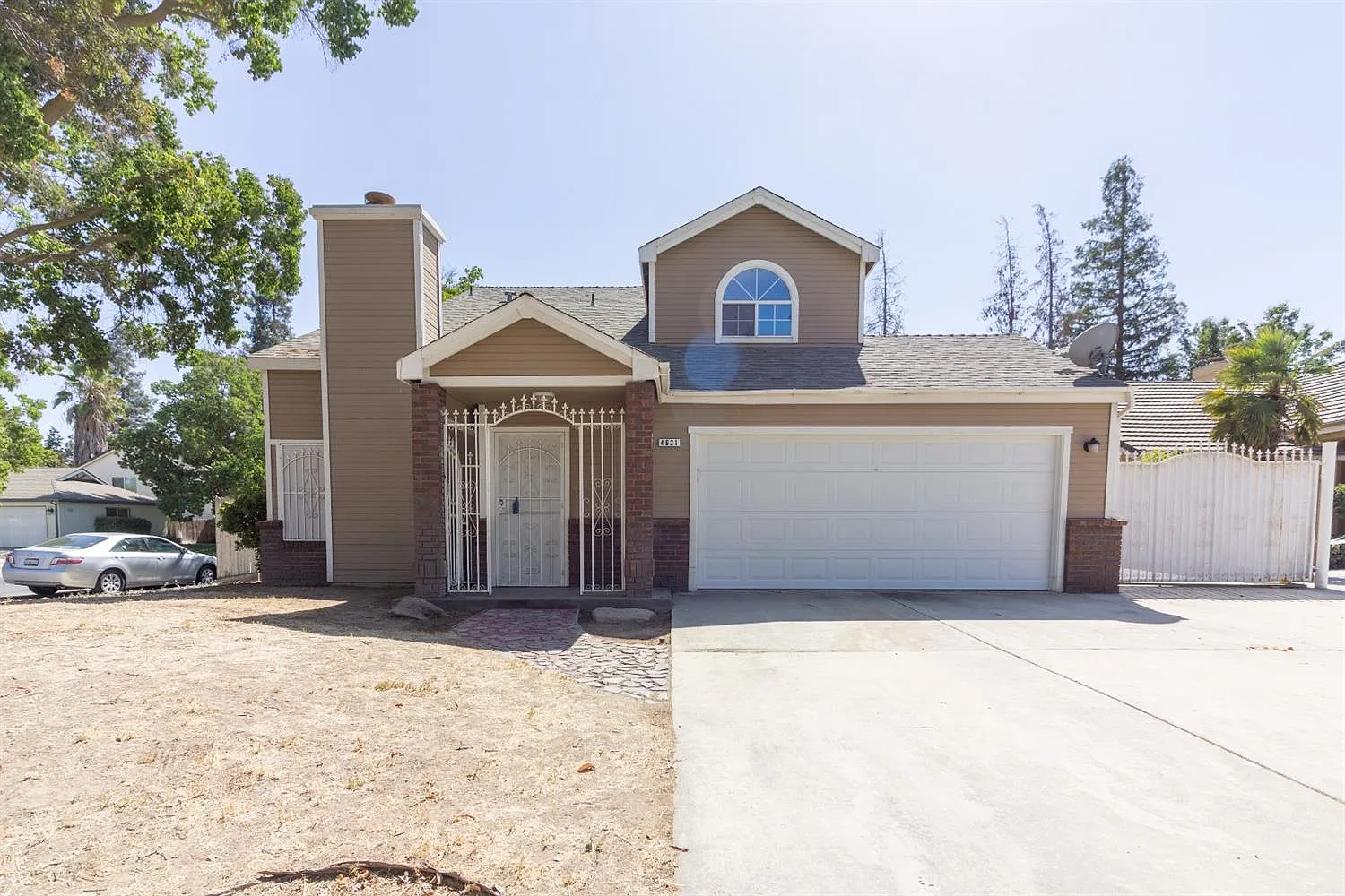 4621 W Sussex Way photo 1