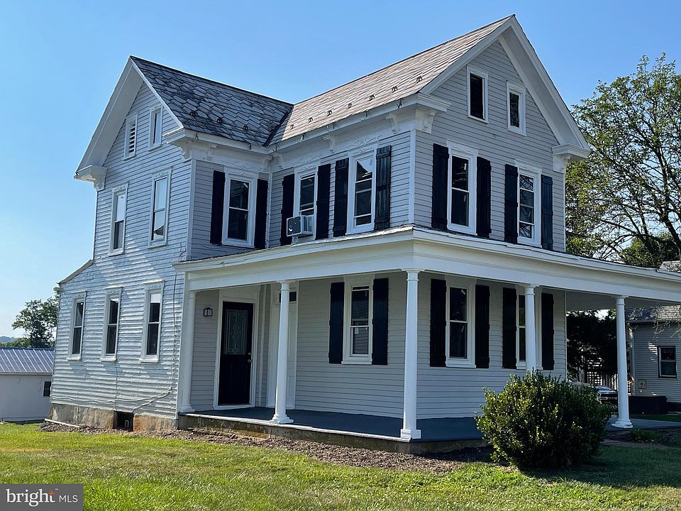 1430 New Bridgeville Rd, Red Lion, PA 17356 Zillow