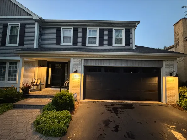 4133 N Ridge Ave, Arlington Heights, IL 60004