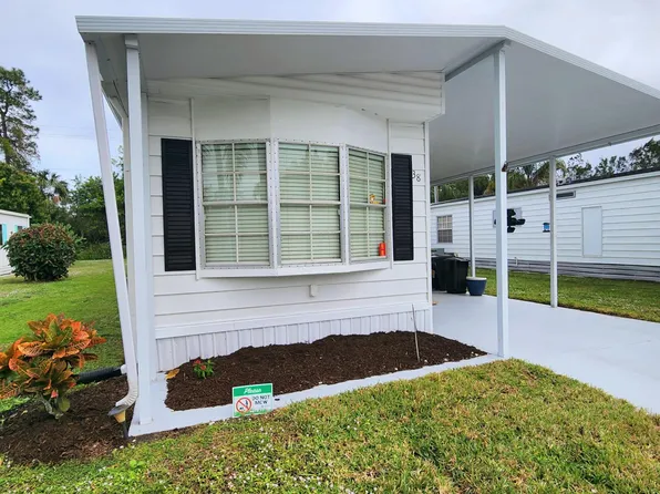 38 Montilla Way, Port St Lucie, FL 34952