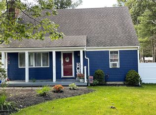 79 Brigantine Dr, East Falmouth, MA 02536