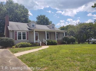 100 Baptistry Dr, Kings Mountain, NC 28086