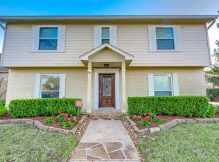11319 Inwood Dr, Houston, TX 77077