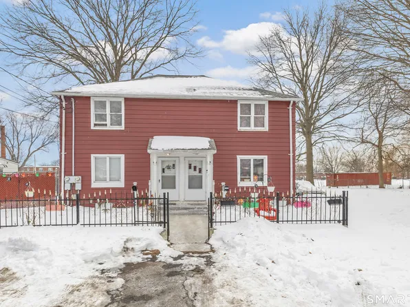 184 Pearl Harbor Street, Bridgeport, CT 06610