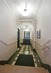 Rented by Buchbinder & Warren