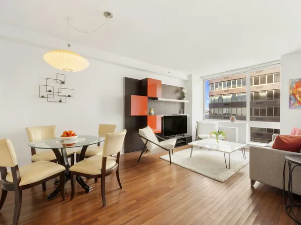 120 Riverside Boulevard 10D image 2 of 13