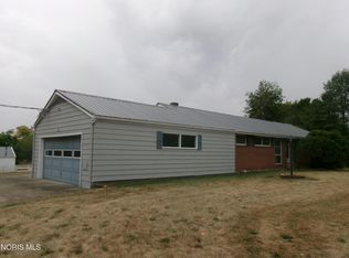 308 Delphos Rd, Columbus Grove, OH 45830