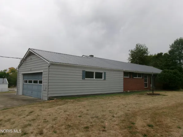 308 Delphos Rd, Columbus Grove, OH 45830