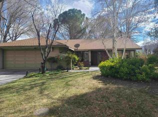 1603 Paiute Cir, Bishop, CA 93514