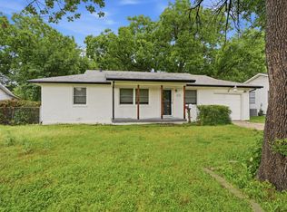 5124 Nadine Dr, Haltom City, TX 76117