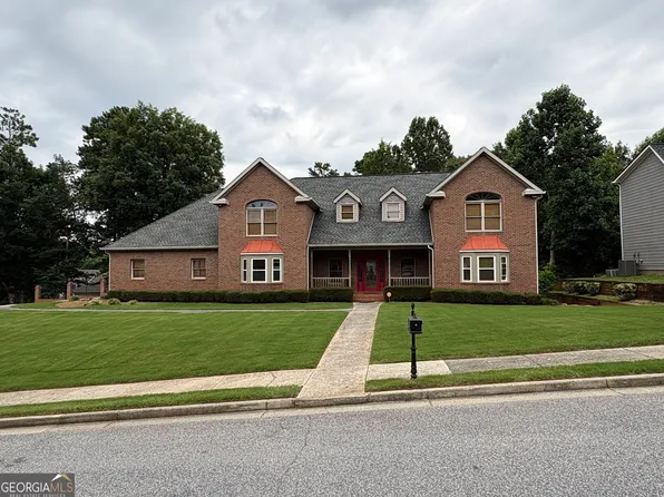 1434 Lost Bridge Rd, Marietta, GA 30008