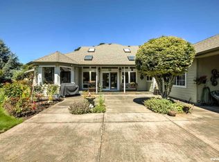 1235 Perrydale Rd, Dallas, OR 97338