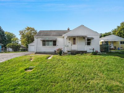 37 W Columbia Ave, Pontiac, MI, 48340