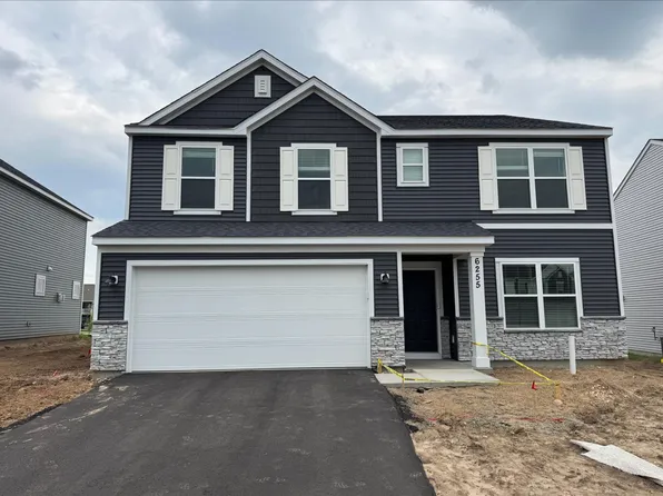 6255 Highland Hills Ln S, Cottage Grove, MN 55016