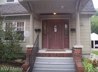 522 W Hudson Ave, Royal Oak, MI 48067