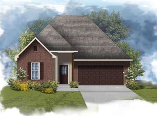 6810 Arbor Way, Orange, TX 77630