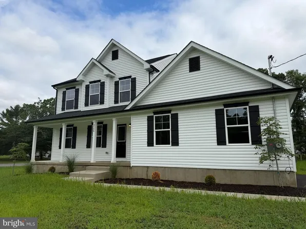 2144 Fairton Rd, Millville, NJ 08332