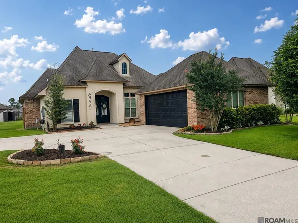 8735 Sandpiper St, Denham Springs, LA 70706