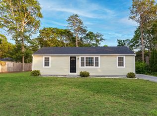 15 Skerry Rd, South Dennis, MA 02660