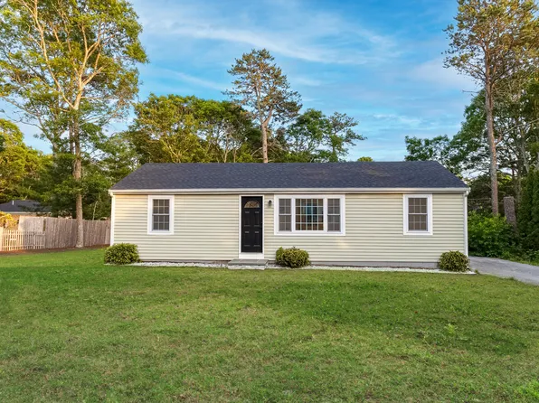 15 Skerry Road, South Dennis, MA 02660
