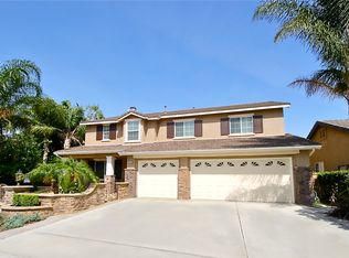 13759 Golden Eagle Ct, Corona, CA 92880