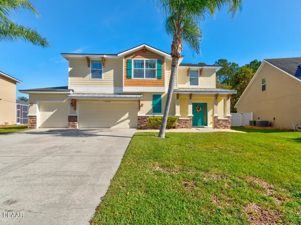 6948 Vintage Ln, Port Orange, FL 32128