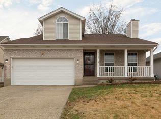 8108 Keira Ridge Ct, Louisville, KY