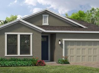 2879 Pangea Cir, Melbourne, FL 32940