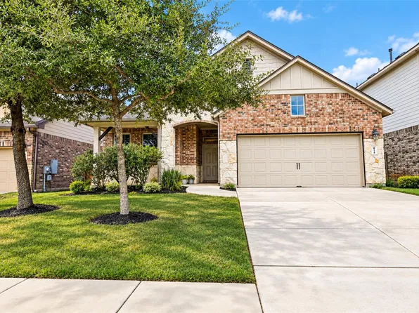 454 Patriot Dr, Buda, TX 78610