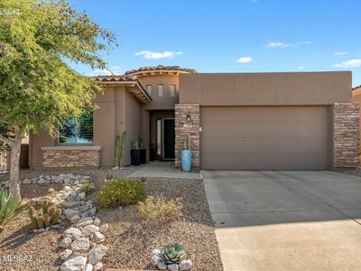 6034 N Campo Abierto, Tucson, AZ, 85718
