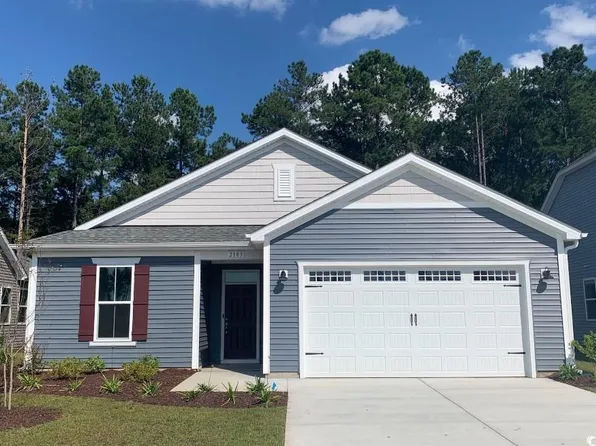 2183 Gooseberry Way, Longs, SC 29568