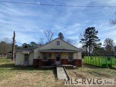 211 Hall St, Aulander, NC, 27805