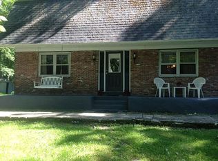 20-22 Gleaner Chapel Rd, Scituate, RI 02857