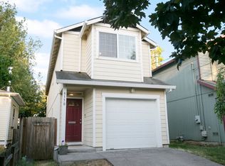 8550 N Allegheny Ave, Portland, OR 97203