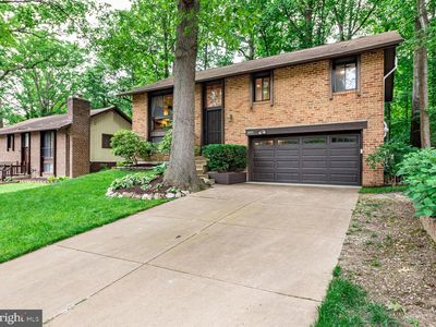 5405 Lightning View Rd, Columbia, MD, 21045