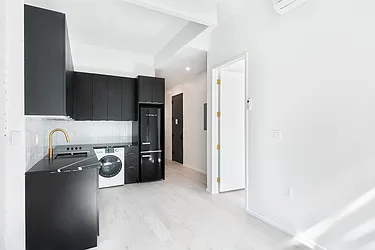 Rented by The Agency