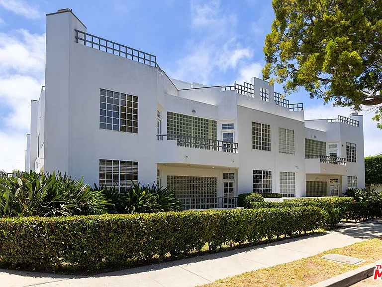 1338 Stanford St #A — Photo 4