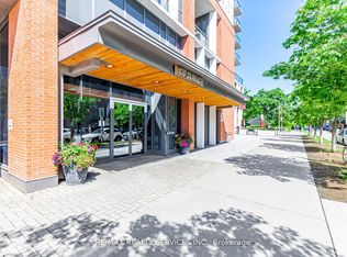 170 Sumach St #1207, Toronto, ON M5A 0C3