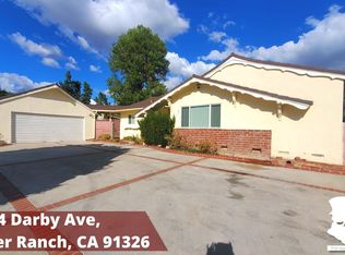 10944 Darby Ave, Porter Ranch, CA 91326