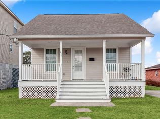1838 Charbonnet St, New Orleans, LA 70117