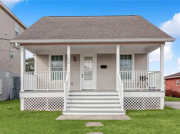 1838 Charbonnet St, New Orleans, LA 70117