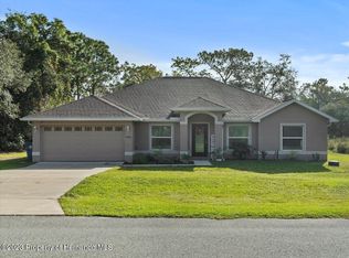 11268 Horned Owl Rd, Weeki Wachee, FL 34614