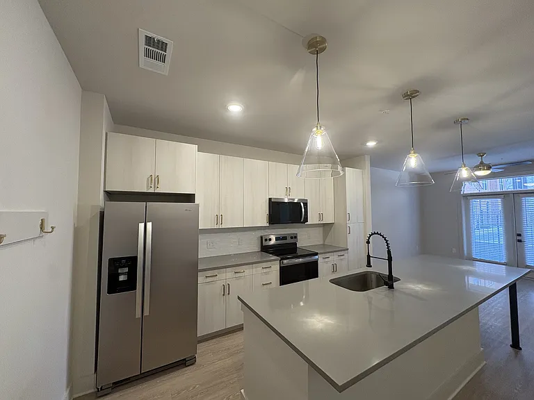 District on the Etowah Apartments — Photo 419