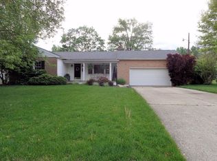 108 Loretta Dr, Middletown, OH 45044