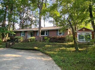 3528 Wolf Cir, Columbia, SC 29204