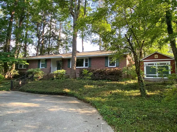 3528 Wolf Cir, Columbia, SC 29204