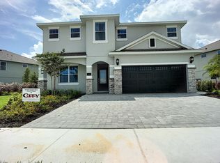 7458 Marker Ave, Kissimmee, FL 34747