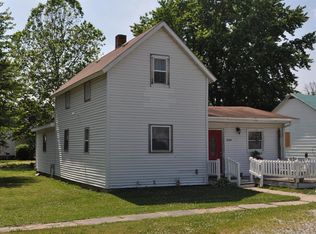 5883 S Wirick St, Star City, IN 46985